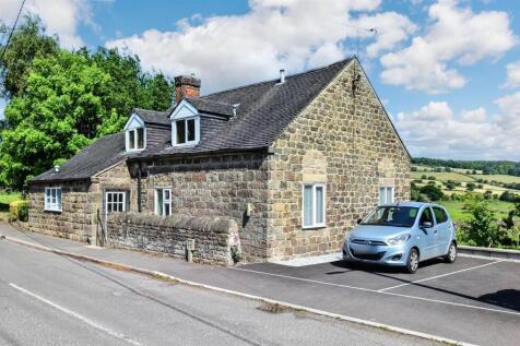 2 bedroom detached house for sale