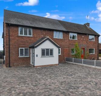 4 bedroom house for sale