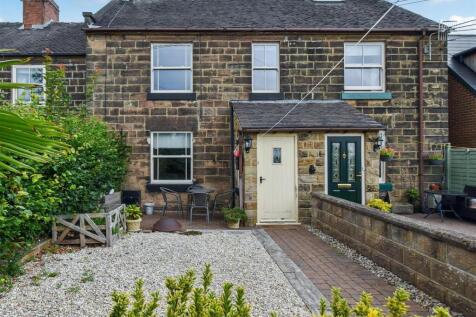3 bedroom cottage for sale