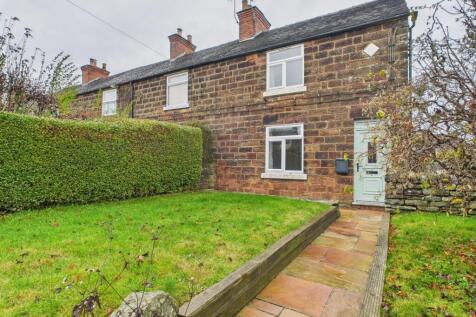 2 bedroom cottage for sale