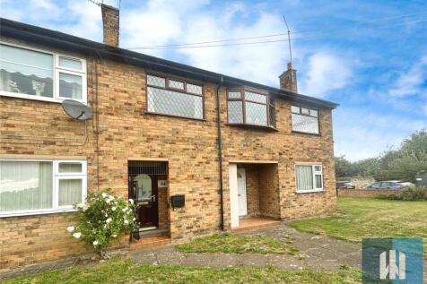The Island, Knottingley, West... 2 bed apartment for sale