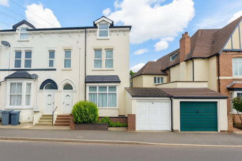 7 bedroom block of apartments for sale