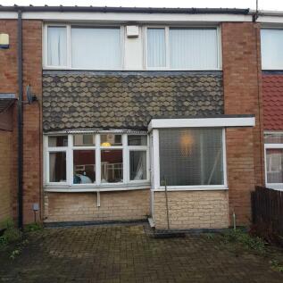 4 bedroom house for sale