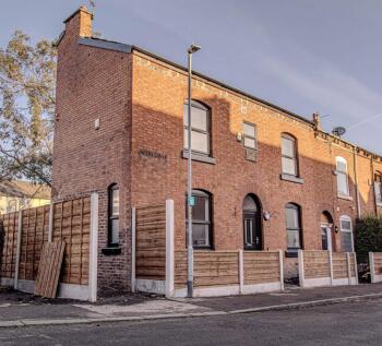 5 bedroom property for sale