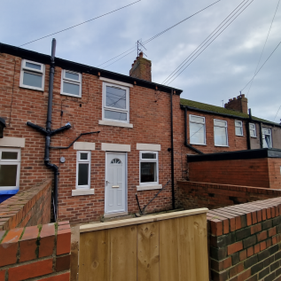 2 bedroom property for sale