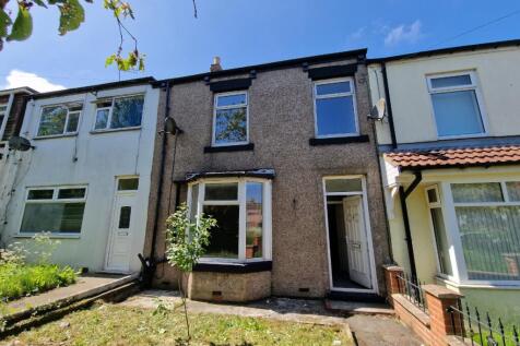 3 bedroom property for sale