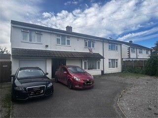 7 bedroom detached house for sale