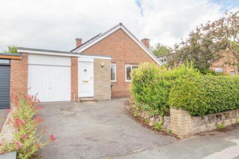 3 bedroom bungalow for sale
