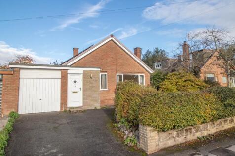 3 bedroom bungalow for sale