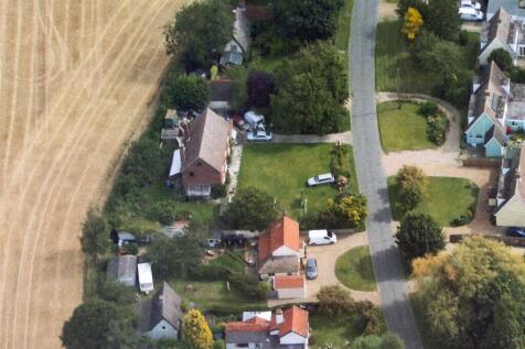 Windsor Green, Bury St. Edmunds IP30 3 bed detached house for sale
