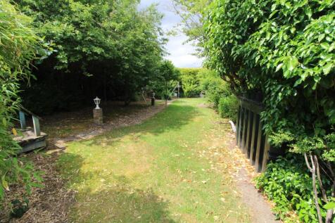 Horringer Road, Bury St. Edmunds IP33 2 bed detached bungalow for sale