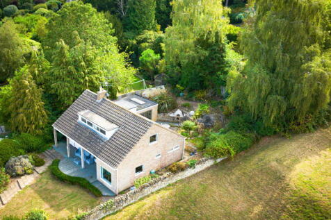 Main Street, Market Harborough LE16 4 bed detached house for sale