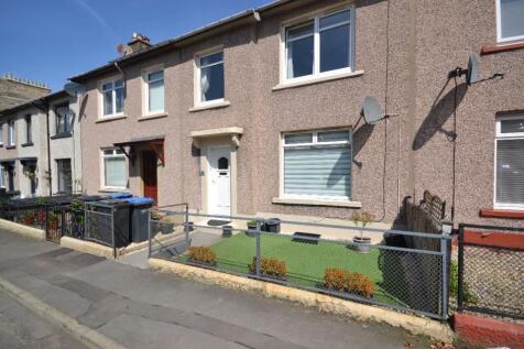 27, Minto PlaceHawick, TD9 9JL 3 bed terraced house for sale