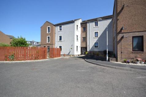 2E, St Cuthberts TerraceHawick, TD9 9DR 2 bed flat for sale