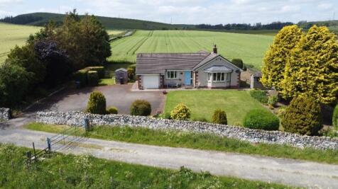 Upper Scaw Mill, Whitehaugh... 3 bed bungalow for sale