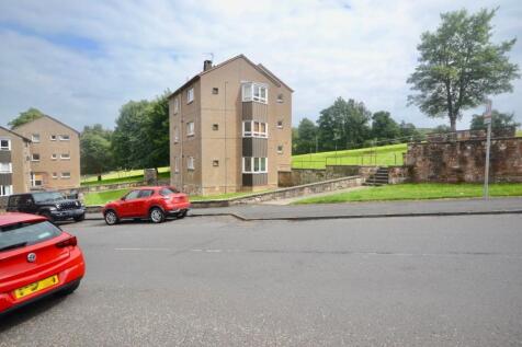 33E, LoanHawick, TD9 0AX 1 bed flat for sale