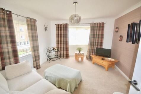 33E, LoanHawick, TD9 0AX 1 bed flat for sale