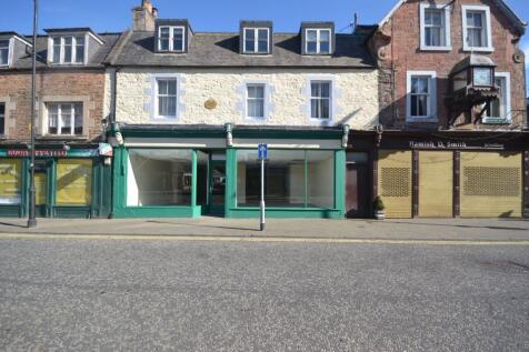 4, Bourtree PlaceHawick, TD9 9HW Property for sale