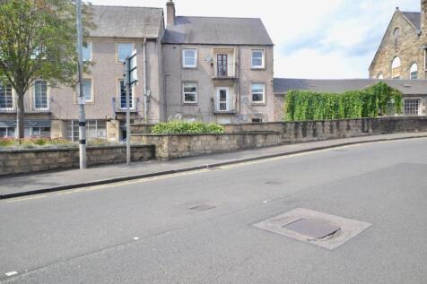 4B, Orrock PlaceHawick, TD9 0HQ 1 bed flat for sale