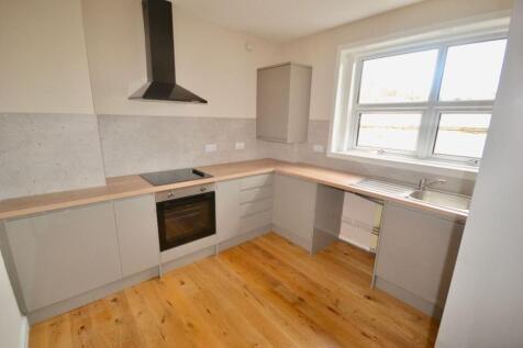 4B, Orrock PlaceHawick, TD9 0HQ 1 bed flat for sale
