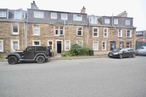 6/4, Mansfield CrescentHawick, TD9 8AQ 1 bed flat for sale