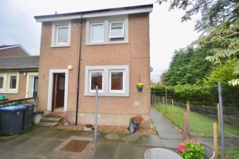 5, Copshaw PlaceNewcastleton, TD9 0RS 3 bed semi