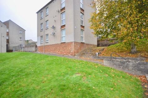 136A, Ramsay RoadHawick, TD9 0DP 2 bed flat for sale