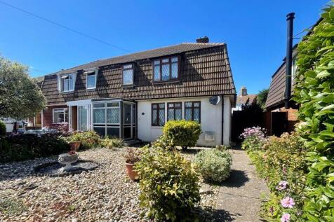 Fort Road, ., Gosport, Hampshire... 3 bed semi