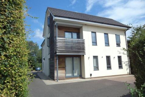 Greenway Lane, Fakenham NR21 1 bed apartment for sale