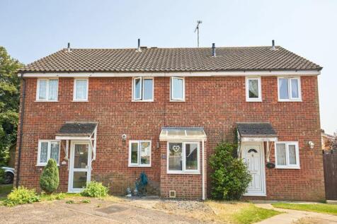 Wigg Road, Fakenham NR21 2 bed terraced house for sale