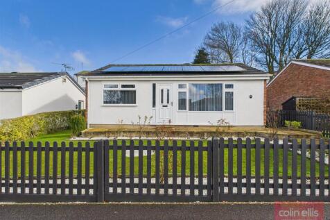 Greengate, Scarborough 2 bed detached bungalow for sale