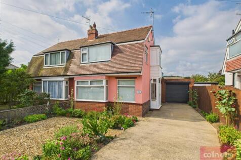 West Park Avenue, Scarborough 3 bed semi