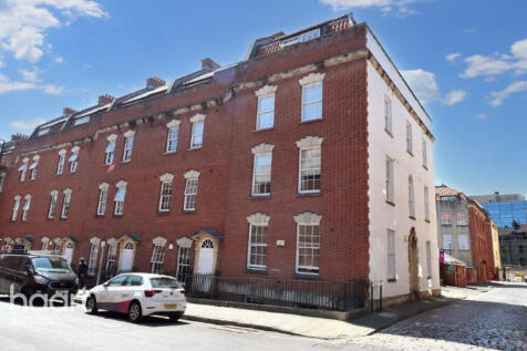 Norfolk Avenue, BRISTOL 1 bed apartment for sale