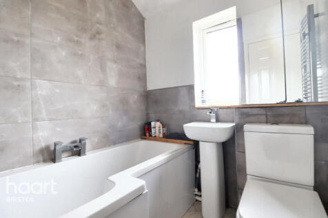 Gilda Crescent, Bristol 4 bed end of terrace house for sale