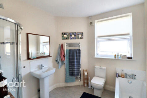 Napier Square, Bristol 5 bed terraced house for sale