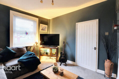 Air Balloon Road, Bristol 2 bed terraced house for sale