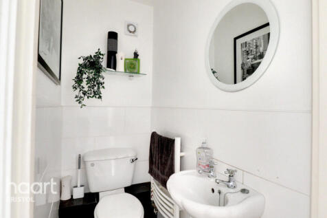 Cranmoor Green, Bristol 4 bed detached house for sale