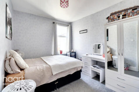 Grove Park Road, Bristol 3 bed end of terrace house for sale