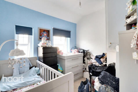 Avonmouth Road, Bristol 2 bed apartment for sale