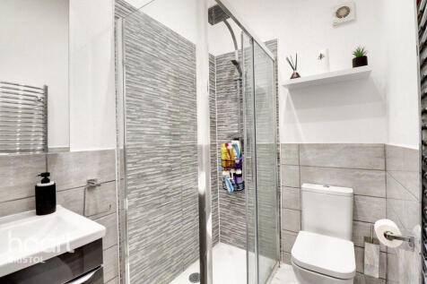 Avonmouth Road, Bristol 2 bed apartment for sale