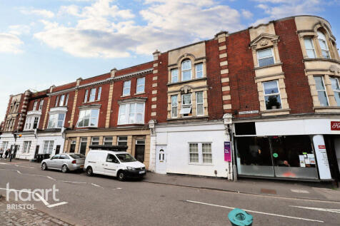 Avonmouth Road, Bristol 2 bed apartment for sale