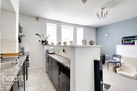 Avonmouth Road, Bristol 2 bed apartment for sale