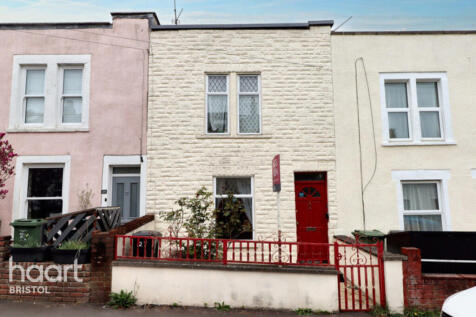 Melbourne Road, Bristol 3 bed terraced house for sale