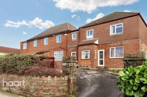 High Street, Bristol 12 bed block of apartments for sale