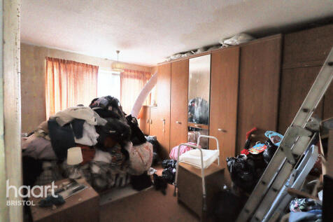Roycroft Road, Bristol 3 bed terraced house for sale