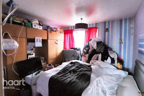 Roycroft Road, Bristol 3 bed terraced house for sale