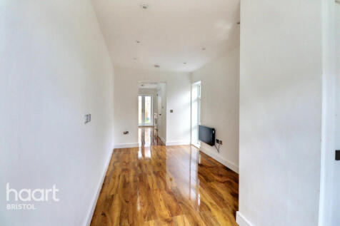 Grove Park Road, Bristol 2 bed end of terrace house for sale