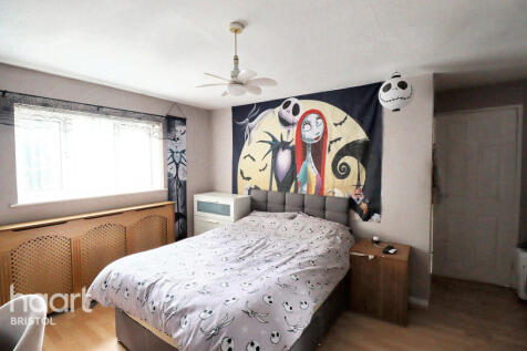 Newland Road, Bristol 3 bed terraced house for sale