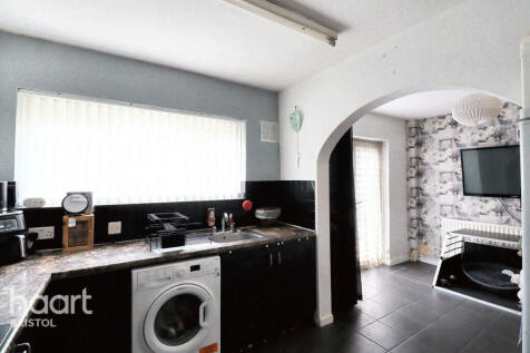 Newland Road, Bristol 3 bed terraced house for sale