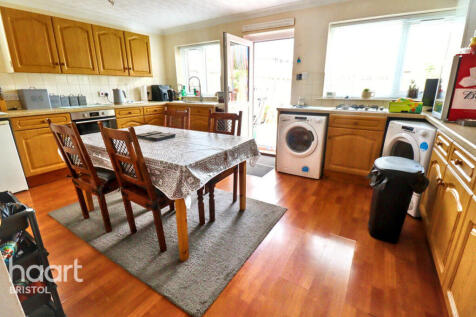 Davis Street, Bristol 3 bed end of terrace house for sale